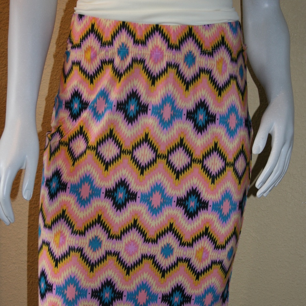 H&L Pencil skirt S NWT